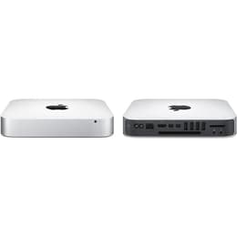 Mac Mini (Late 2014) Core i5 1.4 GHz - HDD 500 GB - 16GB
