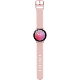 Samsung Smart Watch Galaxy Watch Active2 Hr Gps Pink Gold Back Market