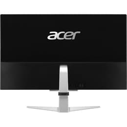 Acer Aspire C27-962-UR11 27" - Core i5-1035G1 - RAM 12 GB - SSD 512 GB