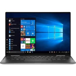 Dell XPS 13 7390 13.3” (2019)