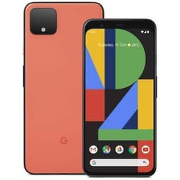 Google Pixel 4 XL 128GB - Orange - Fully unlocked (GSM & CDMA)