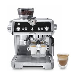 Combined espresso coffee maker Delonghi EC9335M