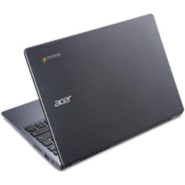 Acer ChromeBook C720-2103 11.6-inch (2013) - Celeron 2955U - 2 GB - SSD 16 GB