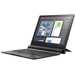 Lenovo Thinkpad X1 Tablet G3 (2018) 256GB - Black - (Wi-Fi)