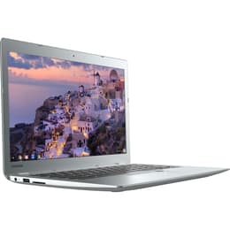 Toshiba ChromeBook 2 CB35-C3300 Celeron 3215 1.7 GHz 16GB eMMC - 4GB