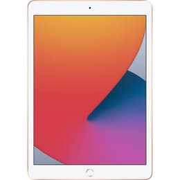 iPad 10.2-inch 8th Gen (2020) 32GB - Gold - (Wi-Fi)
