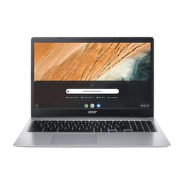 Acer Chromebook 315 CB315-3HT 15.6-inch (2020) - Celeron N4020 - 4 GB - SSD 64 GB