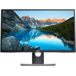 Dell 23.8-inch Monitor 1920 x 1080 LCD (P2417H)