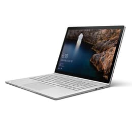 Microsoft Surface Book 2 15-inch (2017) - Core i5-7300U - 8 GB - SSD 256 GB