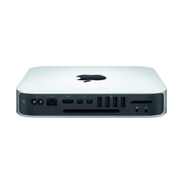 Mac mini (Late 2014) Core i5 2.6 GHz - HDD 1 TB - 8GB | Back Market