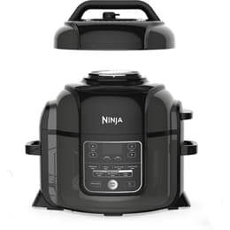 Ninja OP300 Pressure Cooker