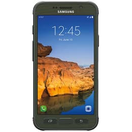 Galaxy S7 Active 32GB - Green - Unlocked GSM only