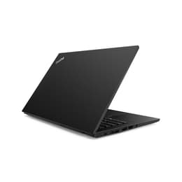 Lenovo ThinkPad X280 12.5-inch (2020) - Core i7-8650U - 16 GB - SSD 256 GB