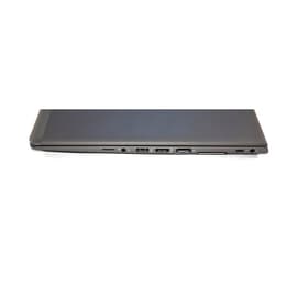 Hp ZBook 15U G5 15.6-inch (2018) - Core i7-8650U - 16 GB - SSD 512 GB