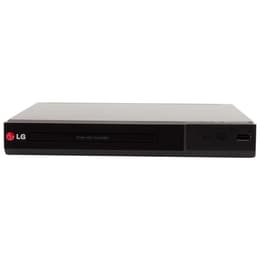 Lg DP132 DVD Player
