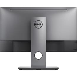 Dell 24-inch Monitor 1920 x 1080 LCD (U2417H)