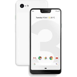 Google Pixel 3 64GB - White - Unlocked GSM only