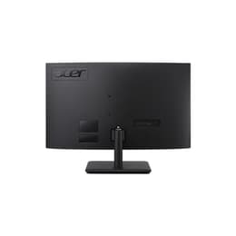 Acer 27-inch Monitor 1920 x 1080 LED (ED270R Sbiipx)