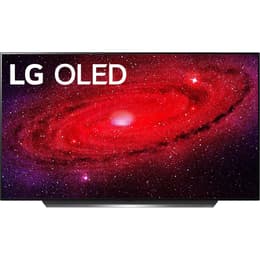 LG 65-inch CXPUA 3840 x 2160 TV