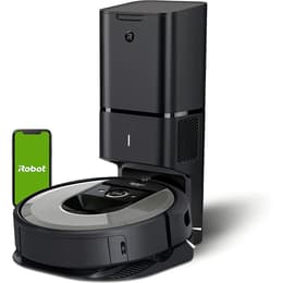 Robot vacuum cleaner IROBOT Roomba I6+ 6550
