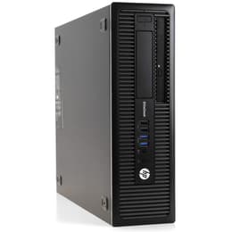 HP EliteDesk 800 G1 Desktop 19" Core i7-4770 3.4GHz - HDD 2TB - RAM 16GB - QWERTY