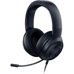 Razer Kraken X RZ04-02890100-R3U1 Gaming Headphone with microphone - Black