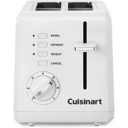 Cuisinart CPT-122FR Toaster