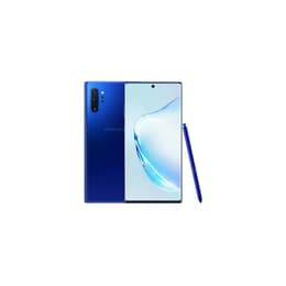 Galaxy Note 10 Plus 256GB - Aura Blue - Unlocked GSM only