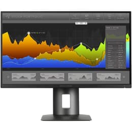 Hp 27-inch Monitor 2560 x 1440 LCD (Z27n)