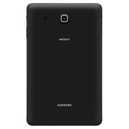 Galaxy Tab E 8" (2016) - Wi-Fi + CDMA + LTE