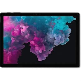 Microsoft Surface Pro 6 12" Core i5 1.7 GHz - SSD 128 GB - 8 GB QWERTY - English (US)