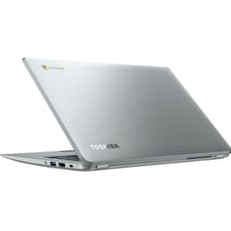 Toshiba ChromeBook 2 CB35-C3300 Celeron 3215 1.7 GHz 16GB eMMC - 4GB