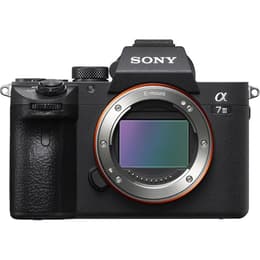 Sony a7 III Full-Frame Mirrorless Digital Camera - Body Only