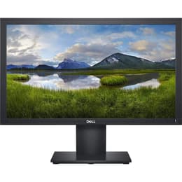 Dell 20-inch Monitor 1600 x 900 LED (E2020H)