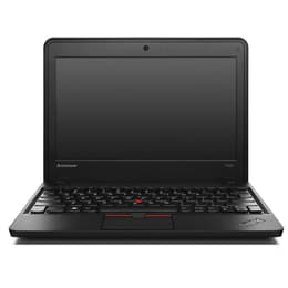Lenovo ThinkPad X131E 11.6” (2012)