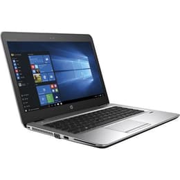 HP EliteBook 840 G4 14” (2017)