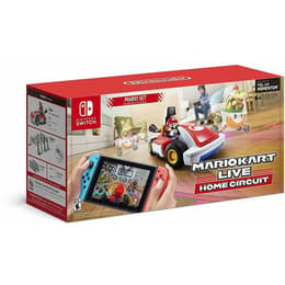 Mario Kart Live: Home Circuit Mario Set Edition - Nintendo Switch