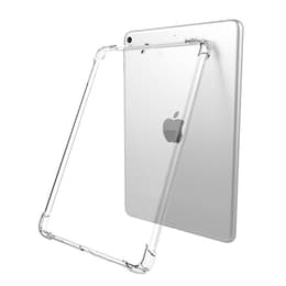 Case iPad 10.2" (2019) / iPad 10.2" (2020) / iPad 10.2" (2021) - Thermoplastic polyurethane (TPU) - Transparent