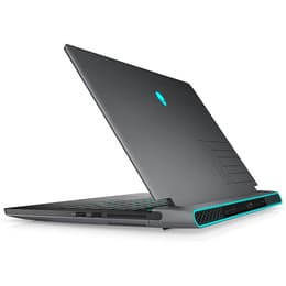 Dell Alienware M15 R6 15.6-inch - Core i5-11400H - 8GB 512GB NVIDIA GeForce RTX 3060 QWERTY - English (US)