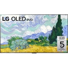 LG 65-inch G1PUA 3840 x 2160 TV