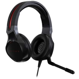 Acer Nitro NHW820 Gaming Headphone with microphone - Black