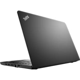 Lenovo ThinkPad Edge E420 14-inch (2014) - Core i3-2350M - 4 GB - HDD 500 GB