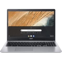 Acer Chromebook 315 CB315-3H-C2C3 15.6-inch (2020) - Celeron N4000 - 4 GB - eMMC 32 GB