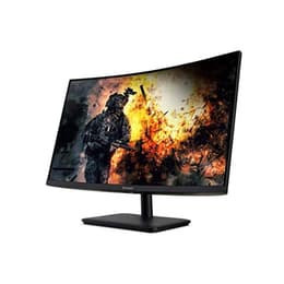 Acer 27-inch Monitor 1920 x 1080 LCD (27HC5R Pbiipx)