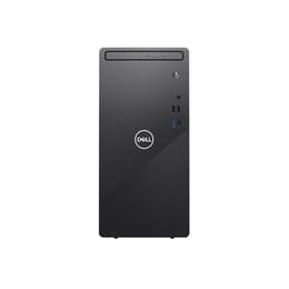Dell Inspiron 3891 Core i5 2.7 GHz - SSD 256 GB + HDD 1 TB RAM 12GB