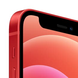 iPhone 12 mini T-Mobile 128 GB - (PRODUCT)Red