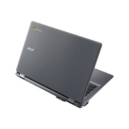 Acer C730E-C555 Celeron 2.16 ghz 16gb SSD - 4gb QWERTY - English (US)