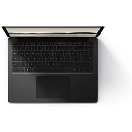 Microsoft Surface Laptop 3 13.5-inch (2019) - Core i5-1035G7 - 16 GB - SSD 256 GB