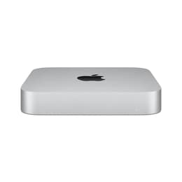 Mac mini (Late 2012) Core i5 2.5 GHz - HDD 320 GB - 2GB