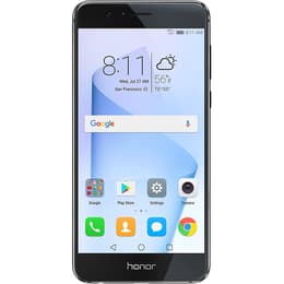 Huawei Honor 8 32GB - Midnight Black - Unlocked GSM only